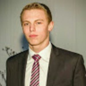 Meet your Posher, James